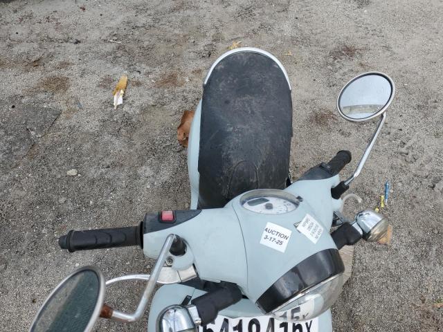 2019 HONDA NCW50 JH2AF7715KK301484