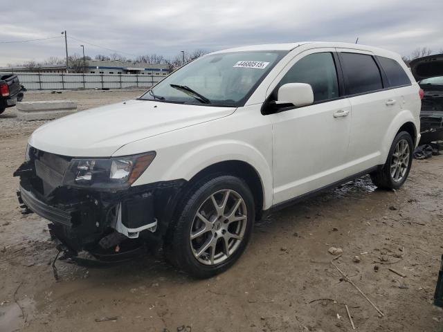 DODGE JOURNEY GT