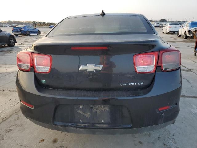 2015 CHEVROLET MALIBU LS - 1G11B5SL6FF334213