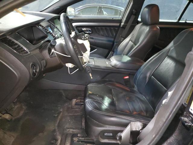 2015 FORD TAURUS SEL - 1FAHP2E86FG151357