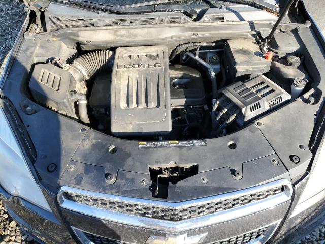 2015 CHEVROLET EQUINOX LT - 1GNFLFEK6FZ119715
