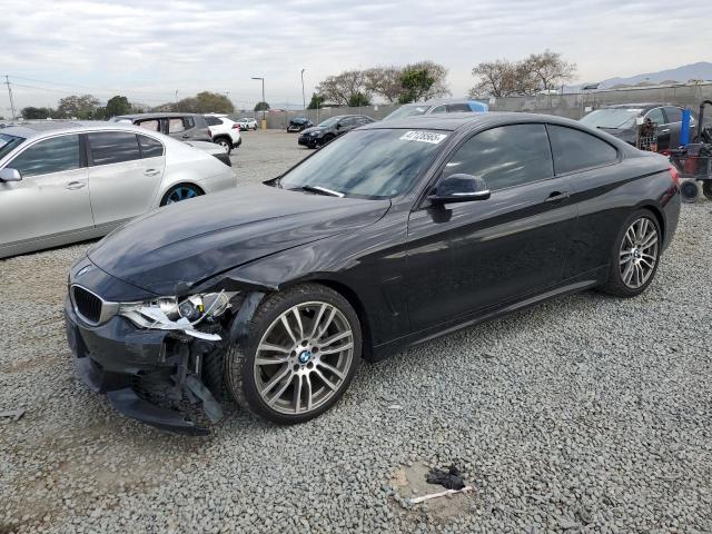 Vin: wba3n7c55fk222137, lot: 47128565, bmw 4 series i 2015 img_1