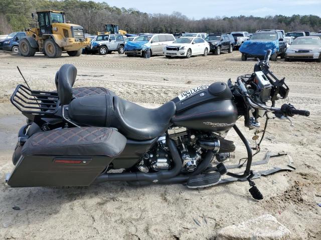 2014 HARLEY-DAVIDSON FLHXS STRE 1HD1KRM15EB678050