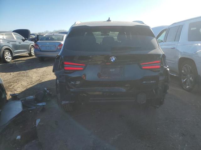 2022 BMW X3 XDRIVE3 - WBX57DP01NN181430