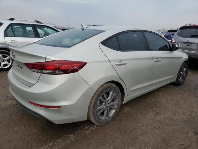 2018 HYUNDAI ELANTRA SE - 5NPD84LF6JH352330