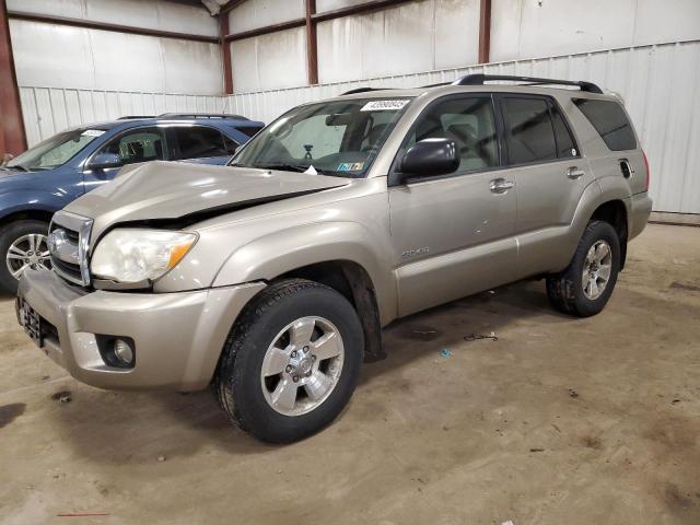 2007 TOYOTA 4RUNNER SR #3085903493