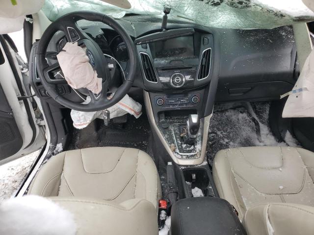 2018 FORD FOCUS TITA - 1FADP3J21JL233177