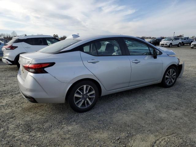 Vin: 3n1cn8evxll820890, lot: 44585595, nissan versa sv 20203
