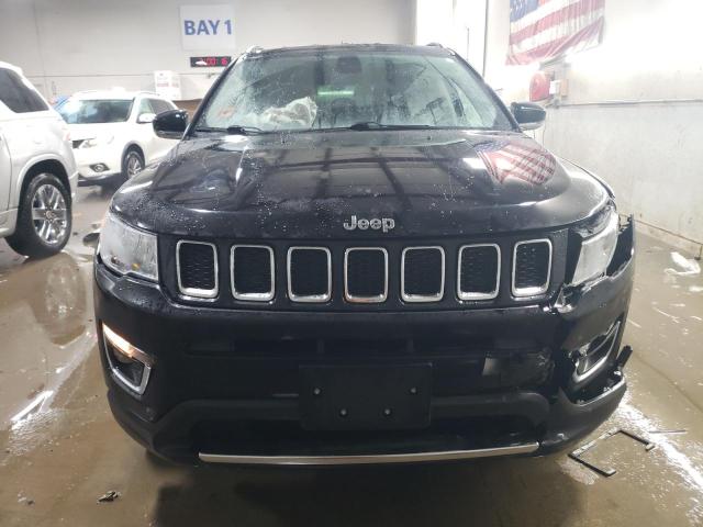 2019 JEEP COMPASS LI - 3C4NJDCB8KT651129