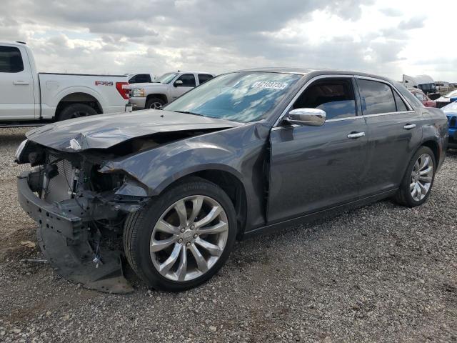 2018 CHRYSLER 300 LIMITE #3115949634