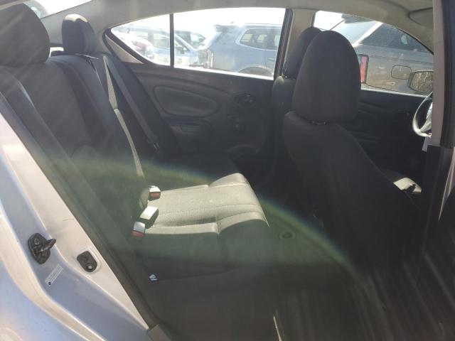 2019 NISSAN VERSA S - 3N1CN7AP2KL812895