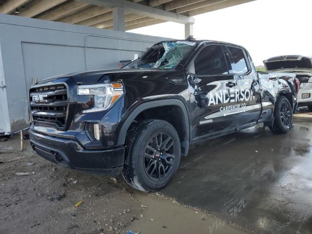 GMC SIERRA C15