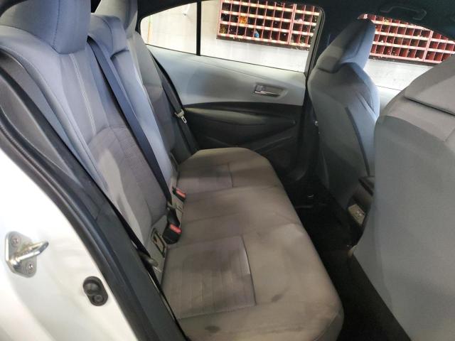 2024 TOYOTA COROLLA LE - JTDBDMHE6RJ010432
