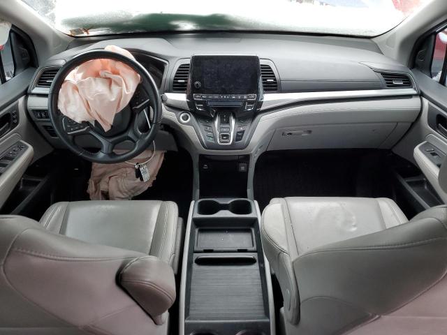 2021 HONDA ODYSSEY EX - 5FNRL6H71MB042977