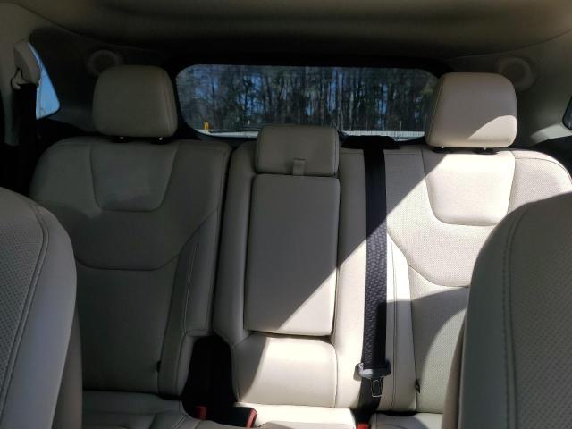2019 FORD EDGE TITAN - 2FMPK3K98KBC15144