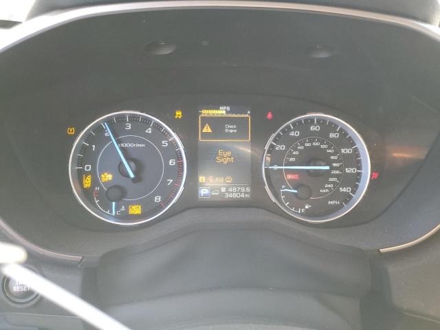 2021 SUBARU ASCENT TOU 4S4WMARD7M3412992