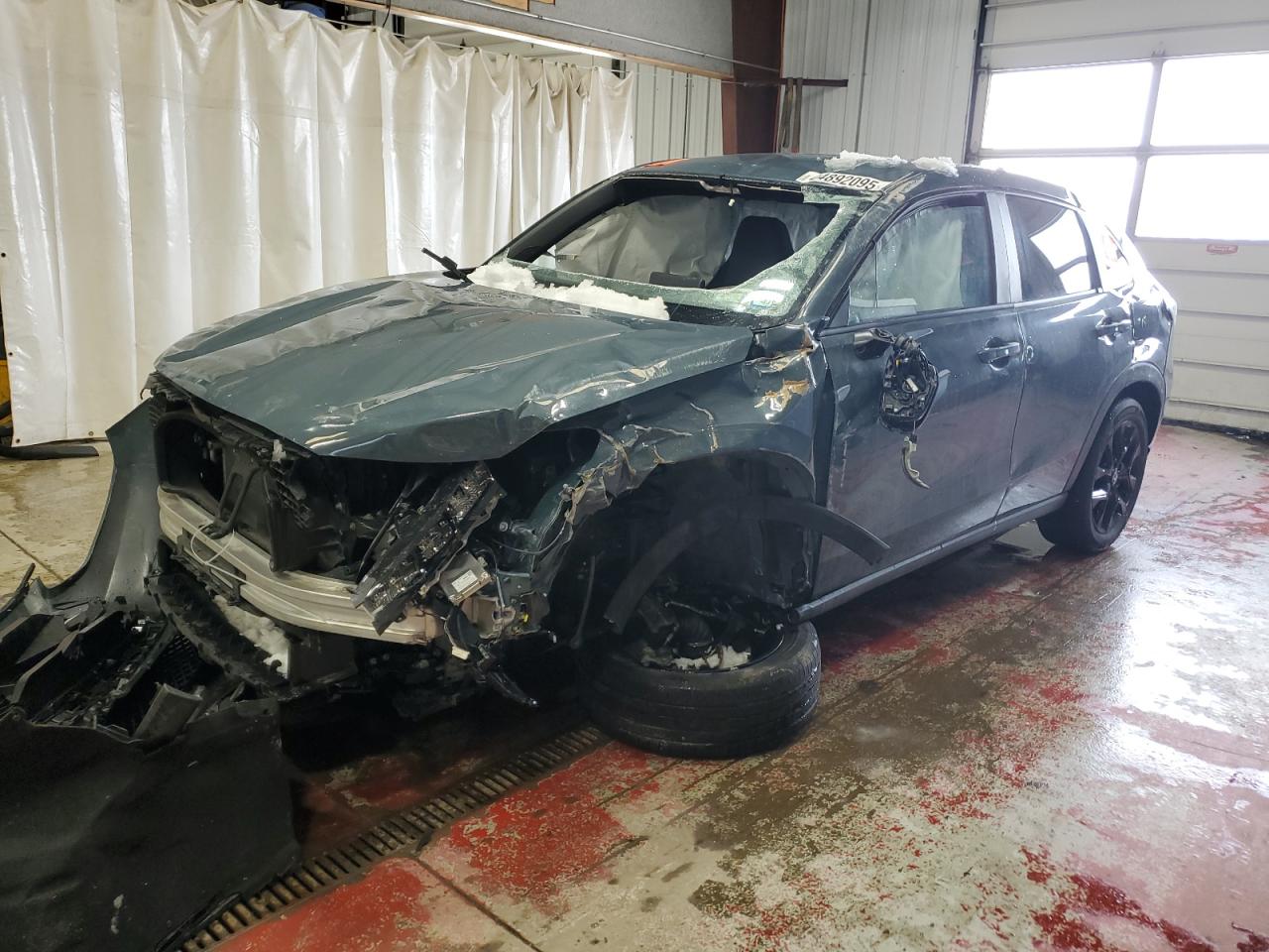 3CZRZ2H52PM735430 HONDA HR-V SPORT 2023