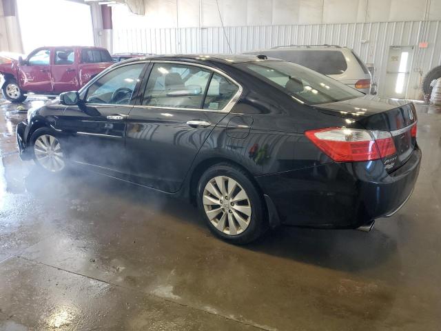 Vin: 1hgcr3f80da018100, lot: 45155595, honda accord exl 20132