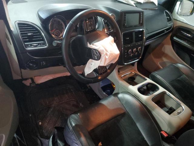 2017 DODGE GRAND CARA - 2C4RDGCG8HR807882