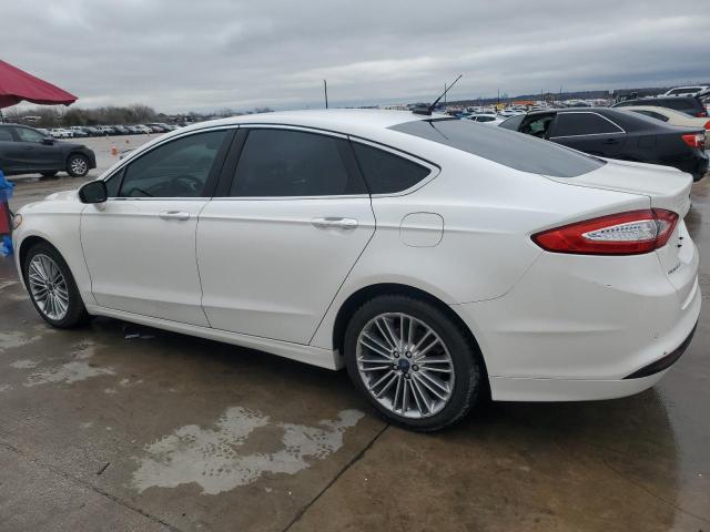 2015 FORD FUSION SE - 3FA6P0HD3FR292402
