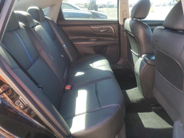 2018 NISSAN ALTIMA 2.5 - 1N4AL3AP0JC247646