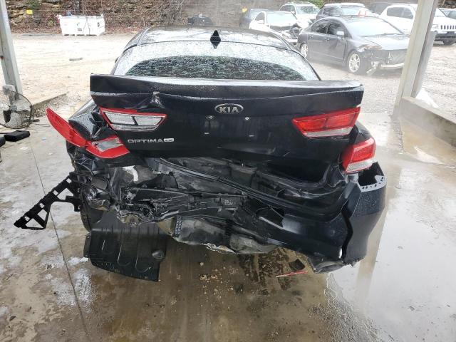 2016 KIA OPTIMA LX - 5XXGT4L3XGG038721