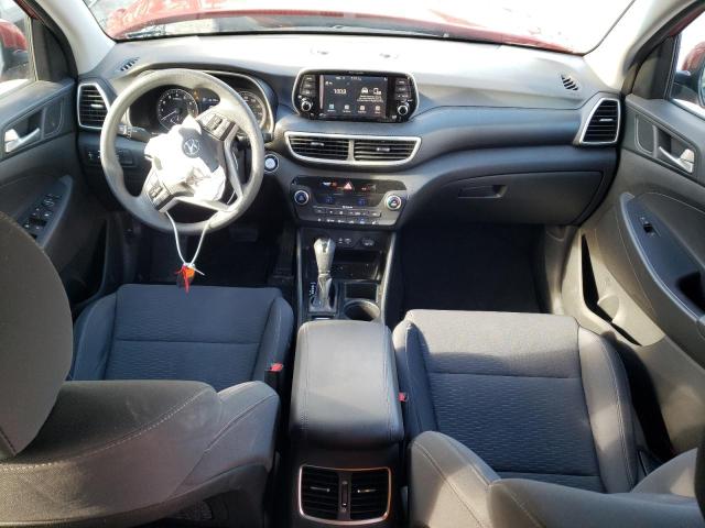 2021 HYUNDAI TUCSON LIM KM8J3CAL2MU393211