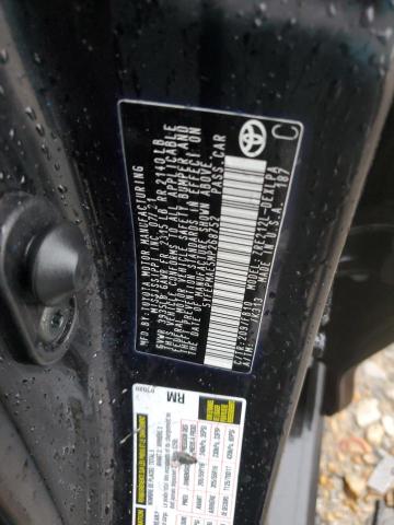 2021 TOYOTA COROLLA LE - 5YFEPMAE5MP268752