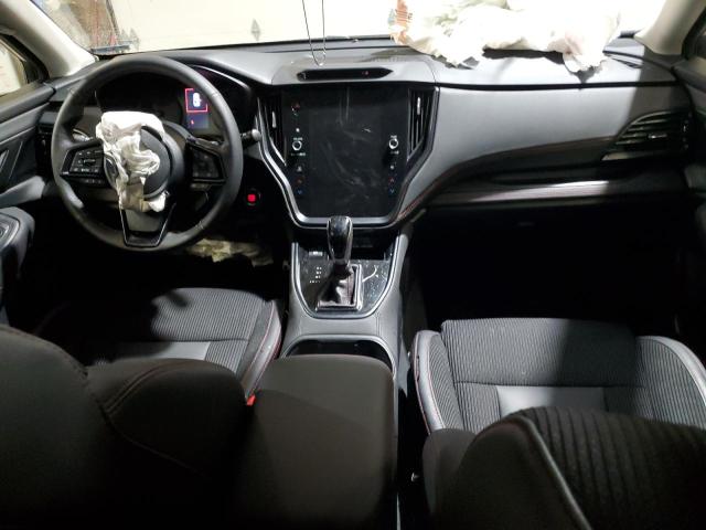 2025 SUBARU LEGACY SPO 4S3BWGG63S3013904