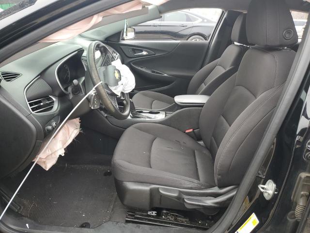 2018 CHEVROLET MALIBU LS - 1G1ZB5ST0JF207405