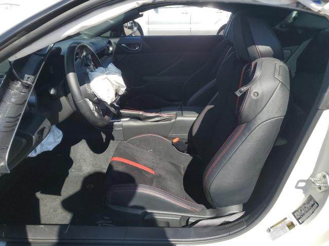 2024 SUBARU BRZ LIMITE JF1ZDBE15R9700362