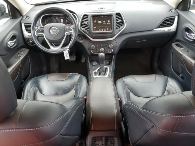 2015 JEEP CHEROKEE L 1C4PJMDB0FW717308