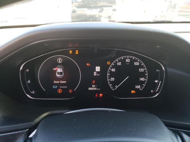 2021 HONDA ACCORD SPO - 1HGCV1F39MA056834