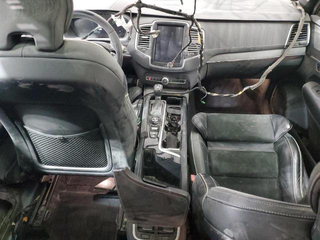 2019 VOLVO XC90 T6 R- YV4A22PM4K1490312