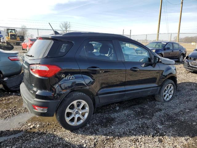 Vin: maj6p1ul4jc215550, lot: 42419505, ford ecosport se 20183