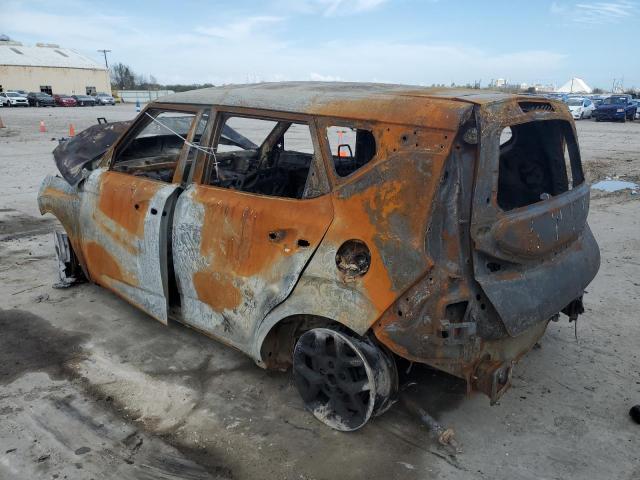 Vin: kndj23au2n7834609, lot: 44049895, kia soul lx 20222