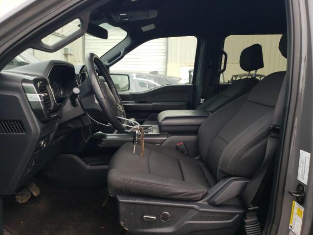 2021 FORD F150 SUPER - 1FTFW1E52MFA28467