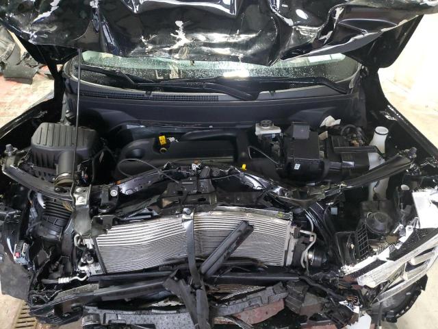 2023 GMC TERRAIN SL 3GKALTEG3PL147191