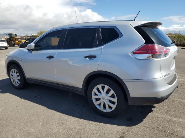 2016 NISSAN ROGUE S - 5N1AT2MT2GC831631