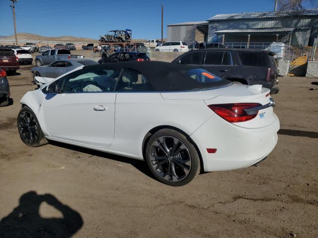 2016 BUICK CASCADA PR W04WT3N5XGG032702