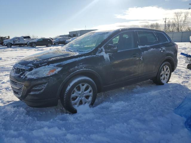 MAZDA CX-9