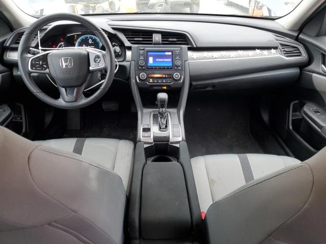2021 HONDA CIVIC LX - 2HGFC2F65MH503308