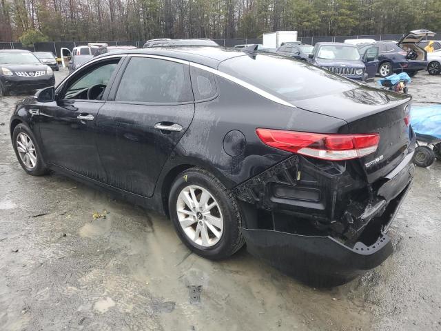 2016 KIA OPTIMA LX - 5XXGT4L37GG116775