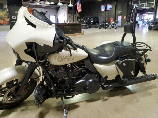 2023 HARLEY-DAVIDSON FLHXST 1HD1ABL13PB674884