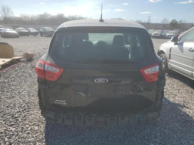 2015 FORD C-MAX PREM - 1FADP5CU4FL105131
