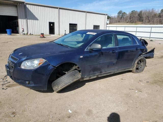 CHEVROLET MALIBU LS