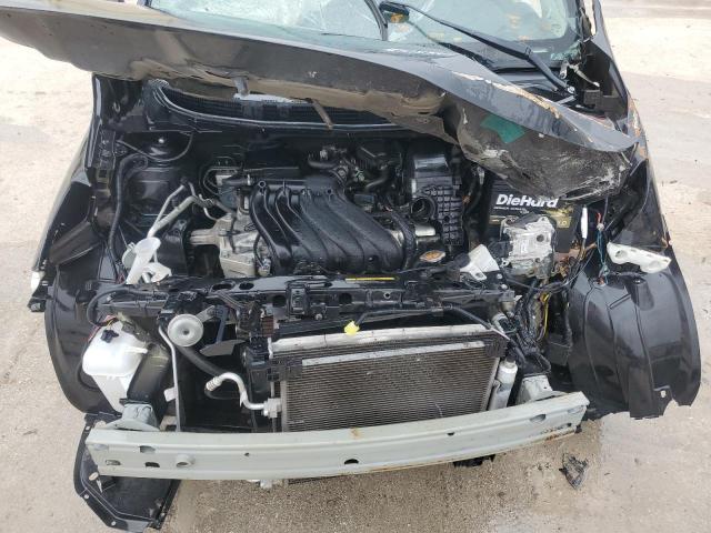 2017 NISSAN VERSA S - 3N1CN7AP4HL803107