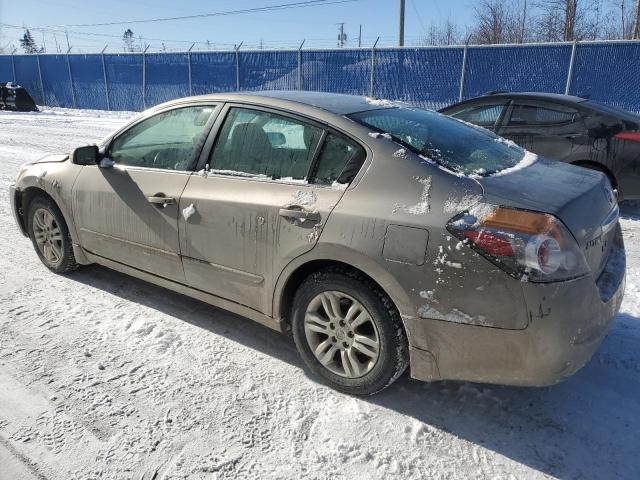 Vin: 1n4al2ap0cc110672, lot: 44968695, nissan altima base 20122