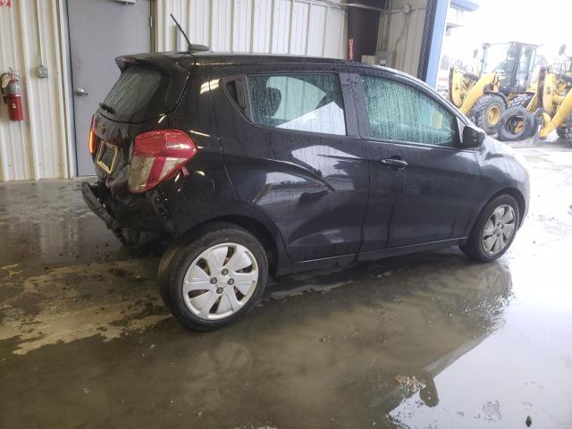 Vin: kl8cb6sa8hc748868, lot: 44439635, chevrolet spark ls 20173
