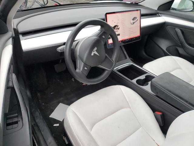 2021 TESLA MODEL 3 - 5YJ3E1EA6MF058868